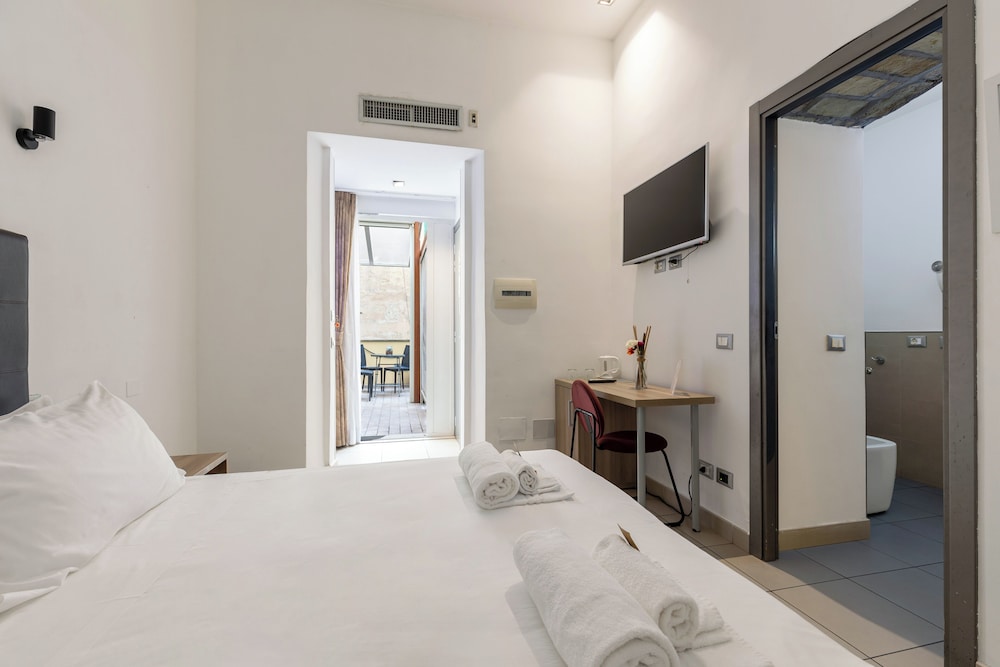 Merulana 43 - Guest House