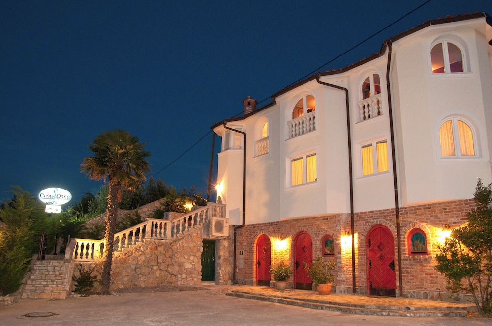 Casa Oasa
