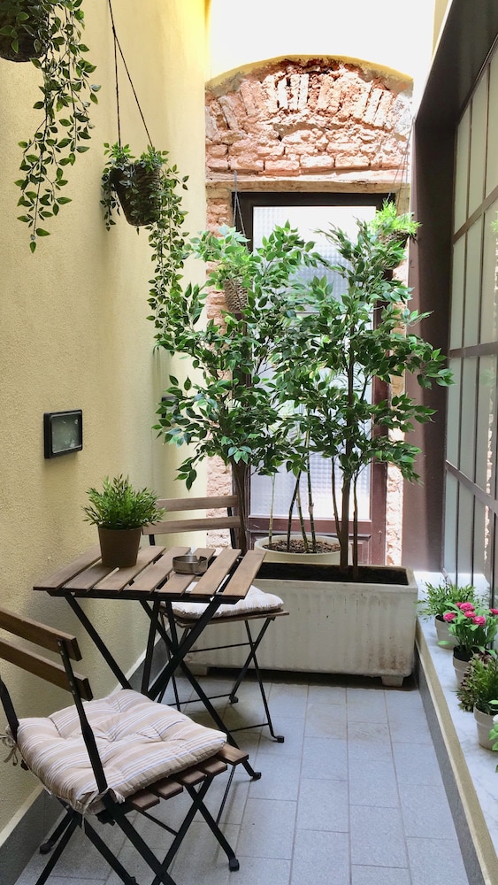 Hotel Sangiuliano 114 - Image 1