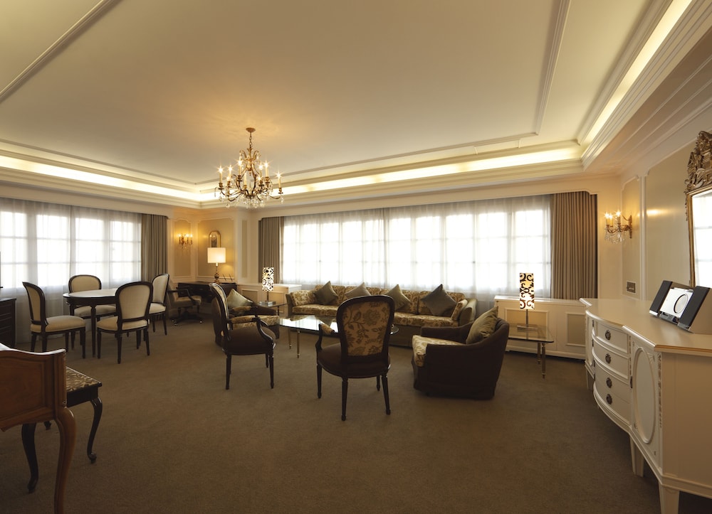 Grand Prince Hotel Shin Takanawa 48