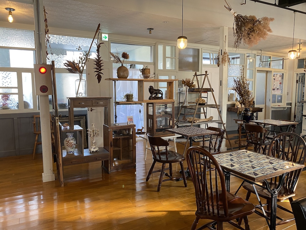 Little Barrel Guest House - Hostel, photo 47