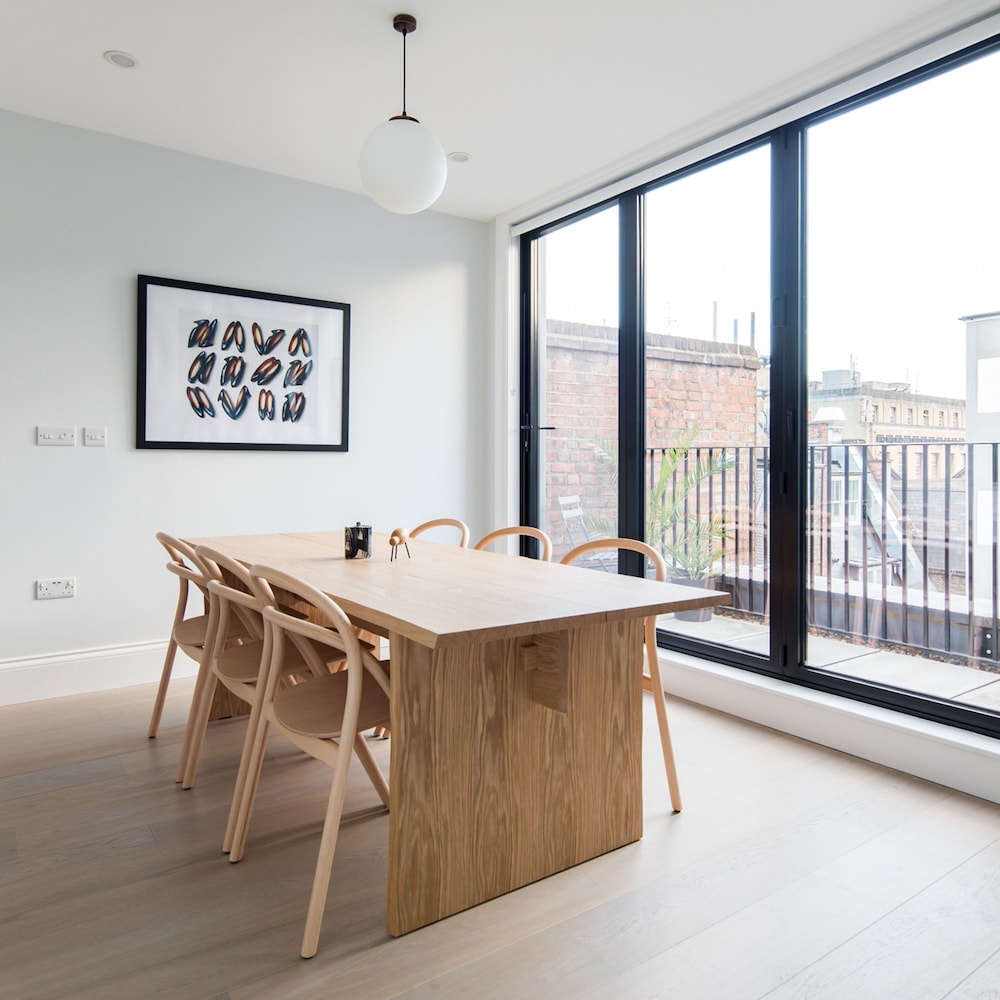 Incredible Leicester Sq 2BR - Terrace Netflix Nespresso