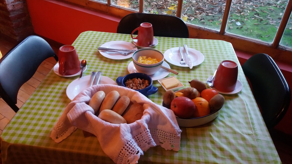 Casa Briones