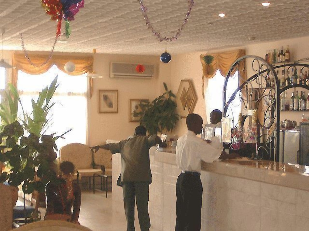 Bamako Vacations - Hotel Mande - Property Image 2