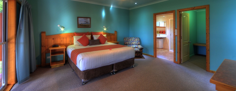Trade Winds Country Cottages