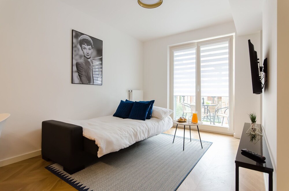 Old Town Premium Apartments view 4