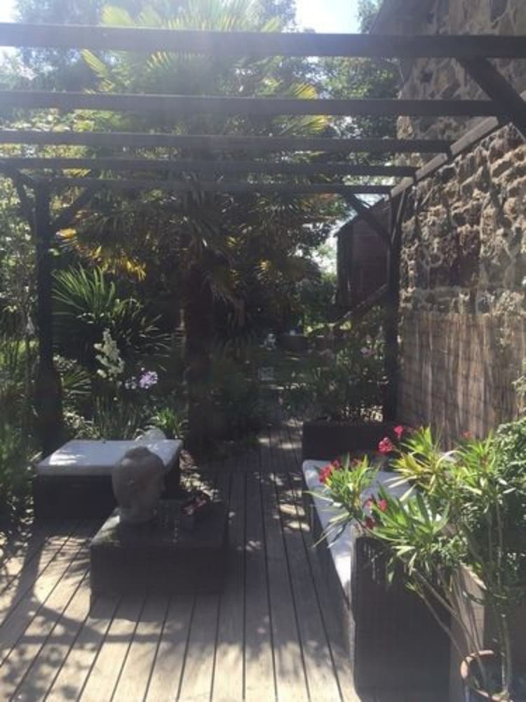 Le Logis de Linette