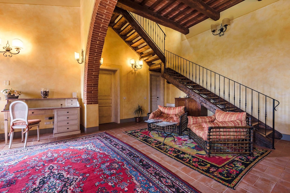 Relais la Leopoldina view 4