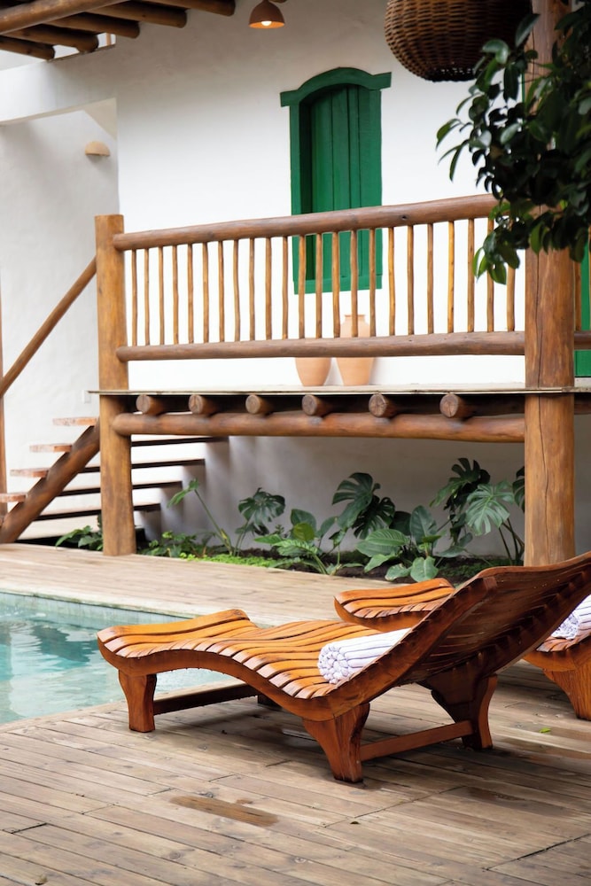 Corais de Trancoso Boutique
