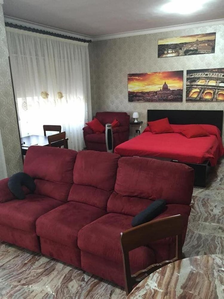P&D Room