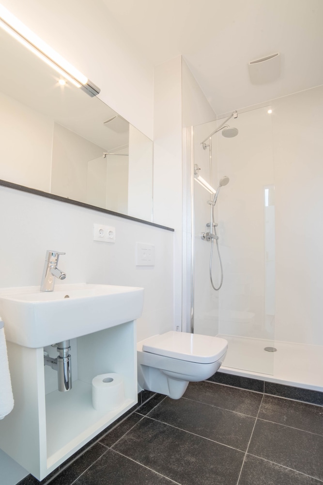 Apartmenthaus International