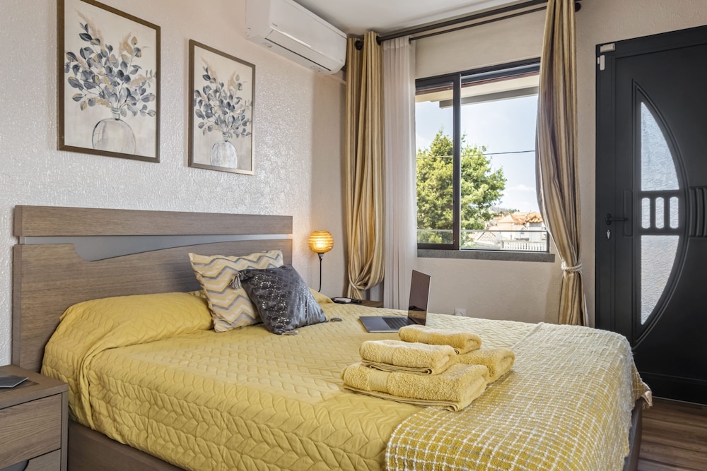 Cozy Apartment 3 by Madeira Sun Travel