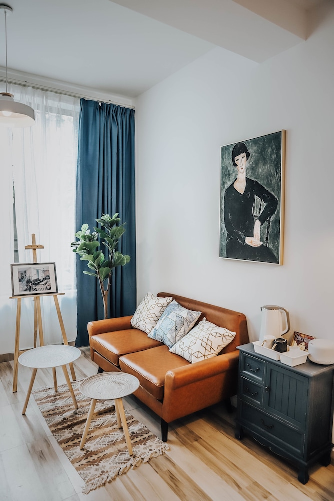 Dali Dream Plus Homestay