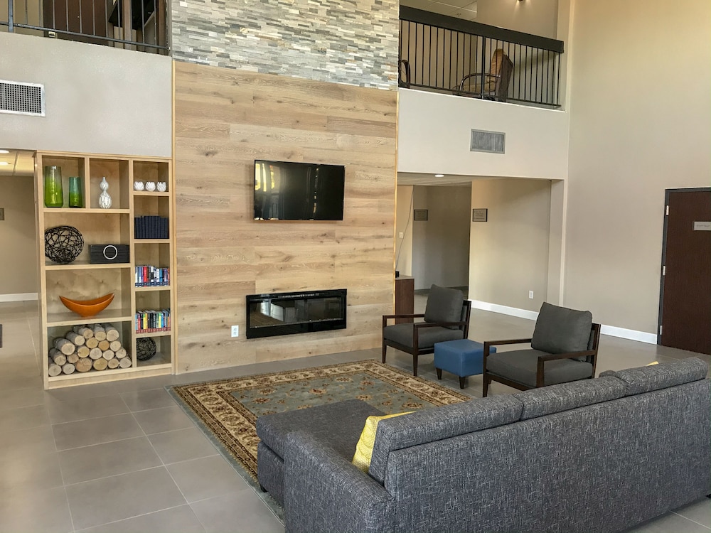 Comfort Suites Shenandoah-The Woodlands - Property Image 22