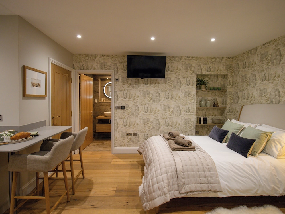 Hardriggs Bank Cottage