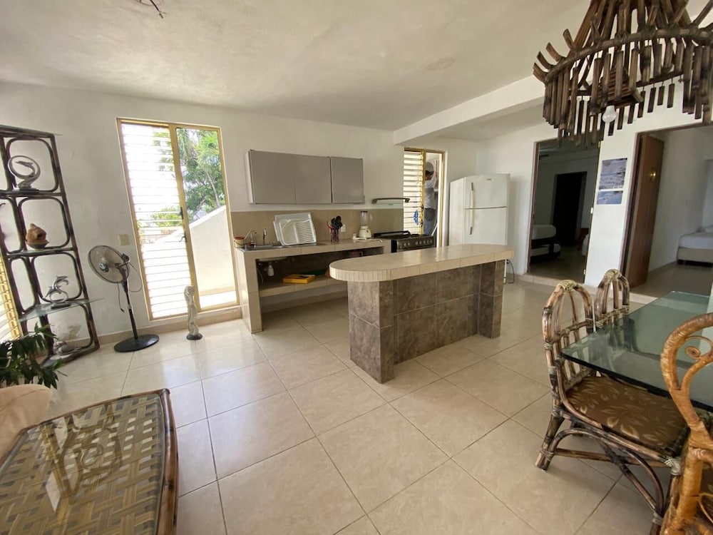 Villas Luna Marina