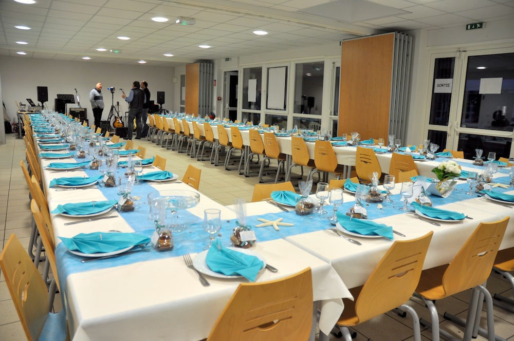 Auberge des Dunes - Reves de Mer - Hostel