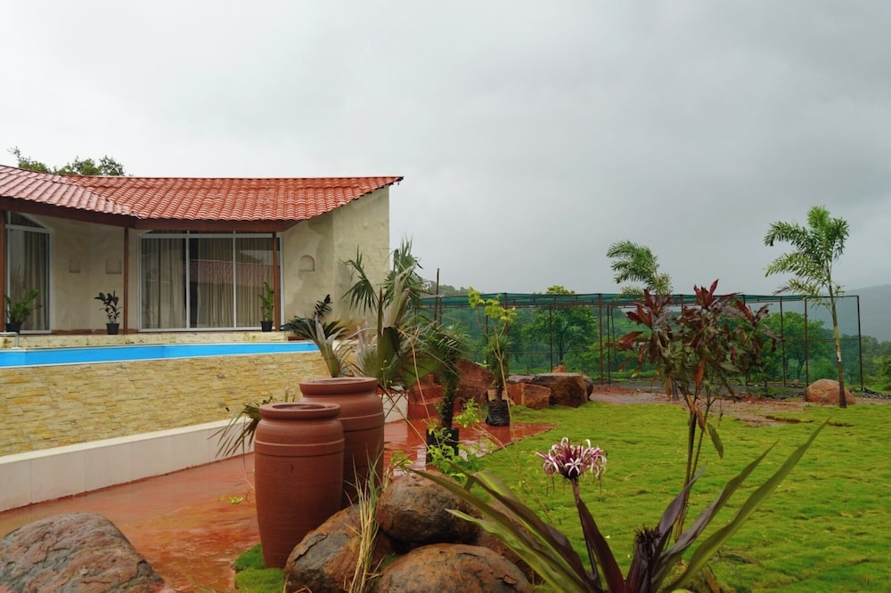 Casa Rossa Resort