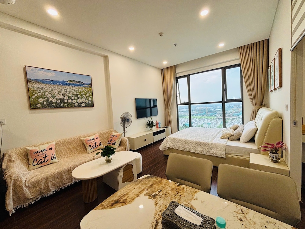 Lake View Homestay Masteri Oceanpark
