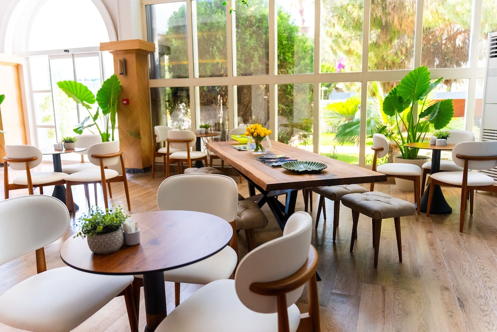 Rose Garden Butik Otel - Image 59