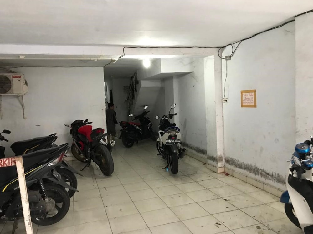 Kost Aka view 5