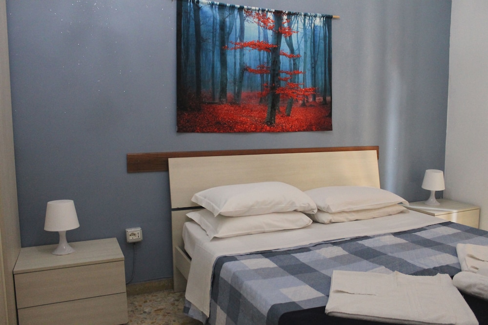 Guesthouse Mersede