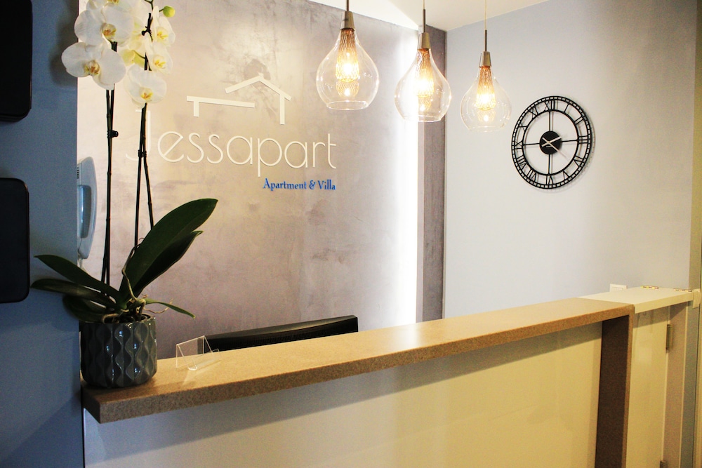 JessApart - Ochota Apartments