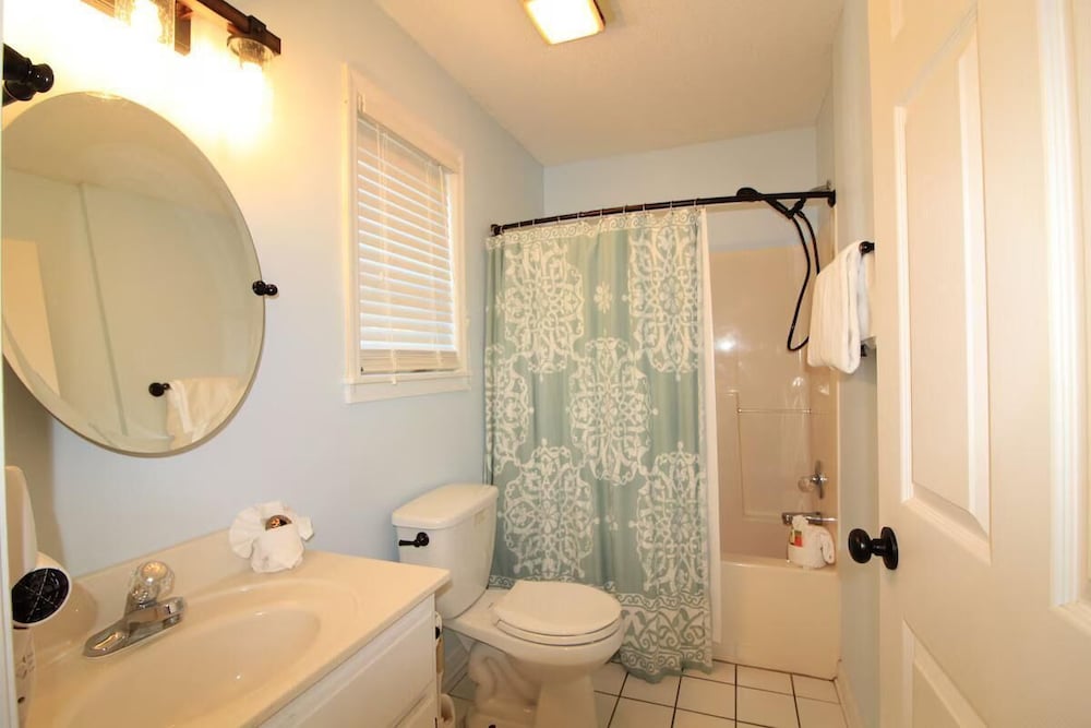 St. Martin Beachwalk Villas 214