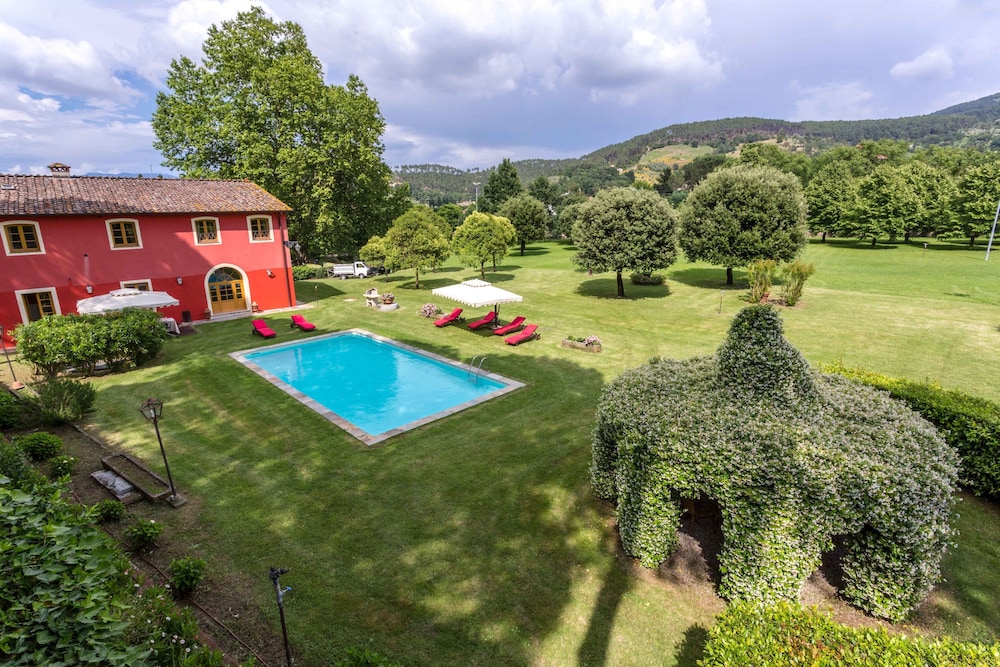 La Dimora dell'Inventore Luxury B&B
