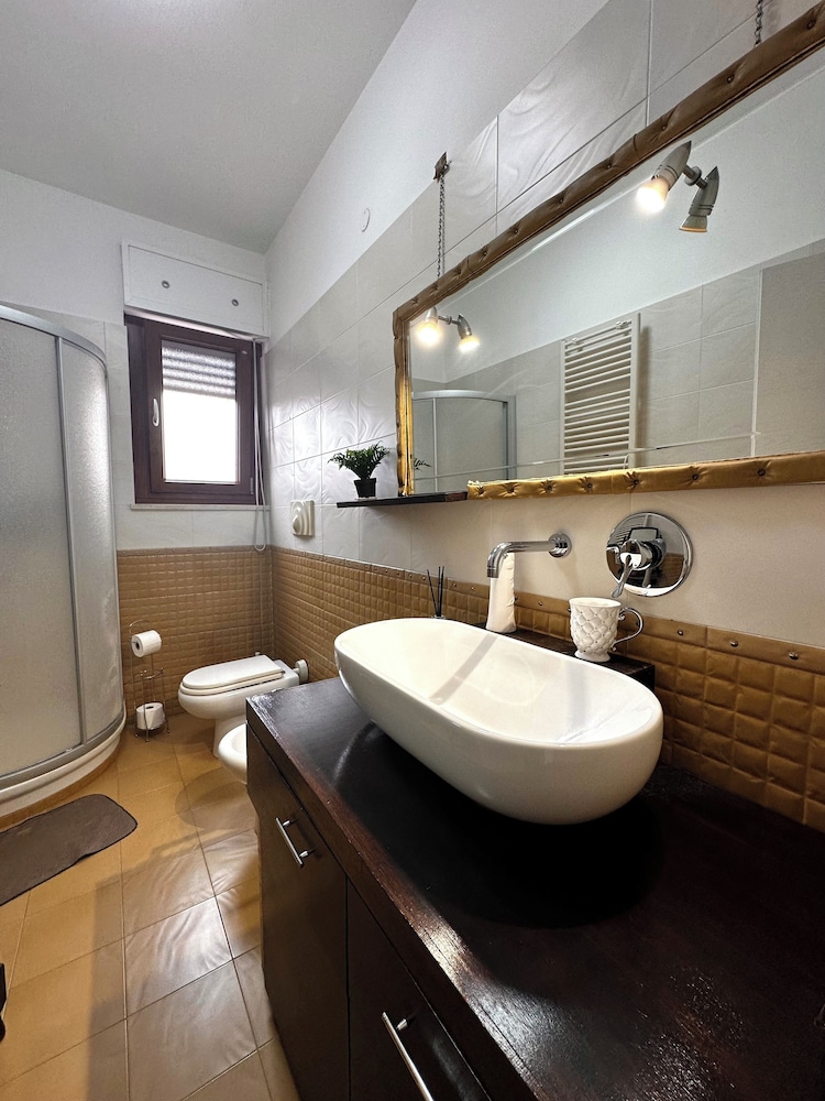 B&B Tre Ponti