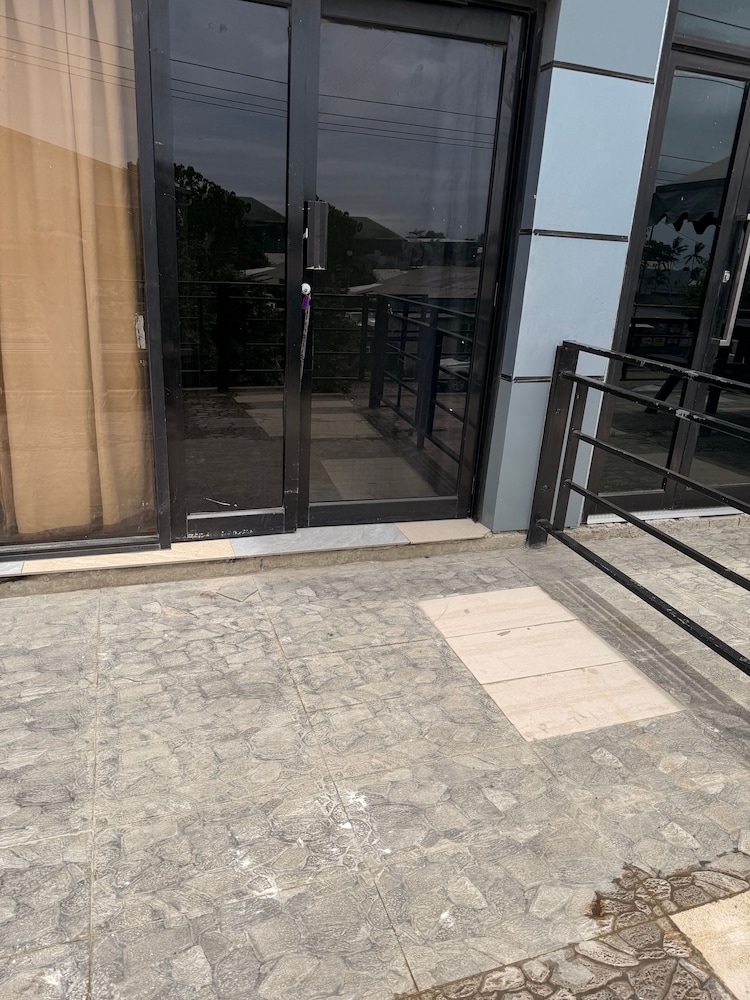 Serene Apartment Near UN, Banks, and Airport in Honiara
