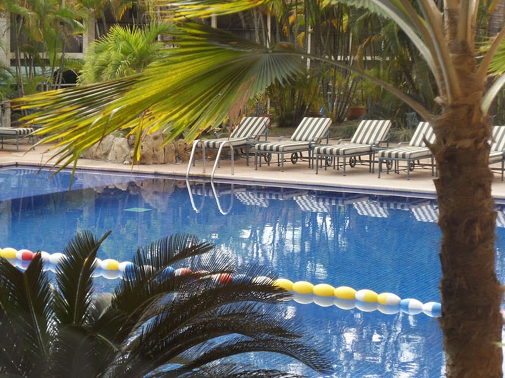 Poza Rica Vacations - Hotel Poza Rica Inn - Property Image 18