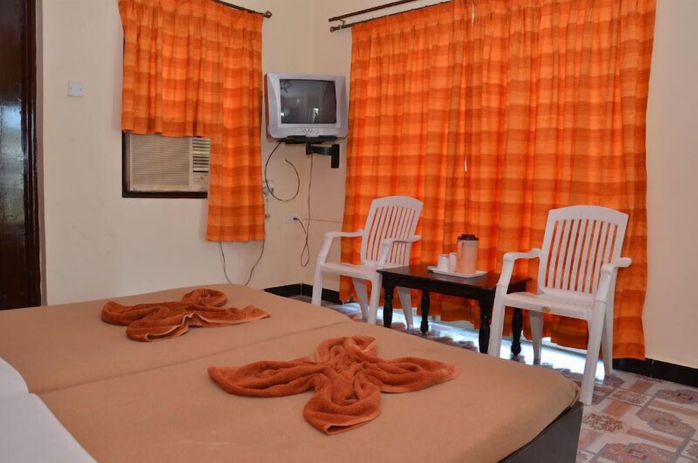Hotel Blessings Goa