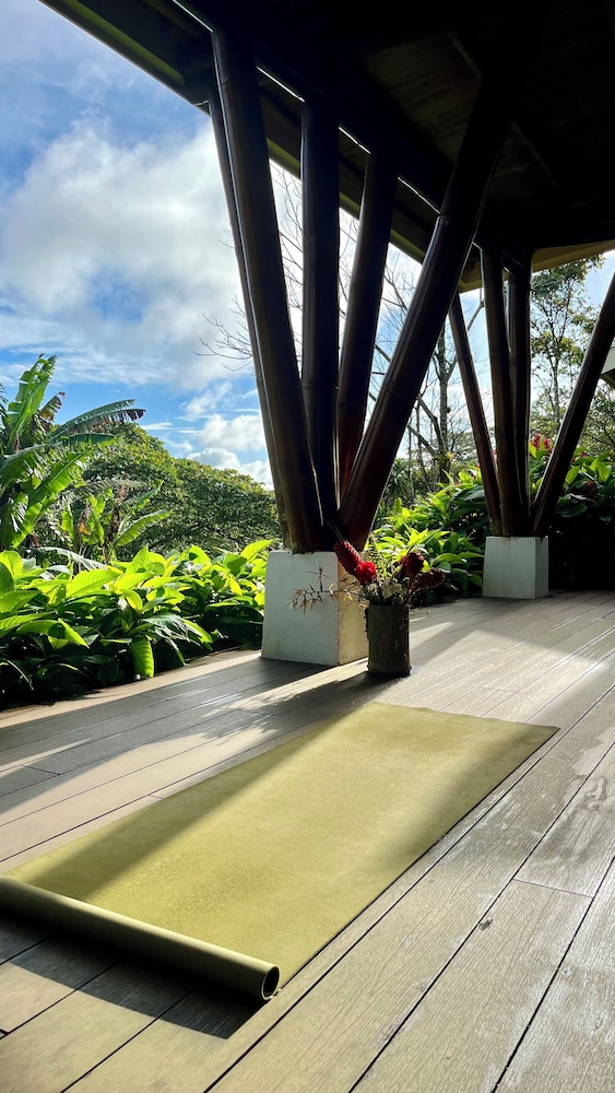 Vera Eco-Resort