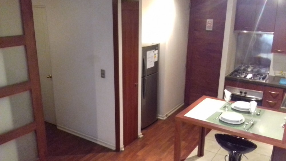 San Agustín Apartment