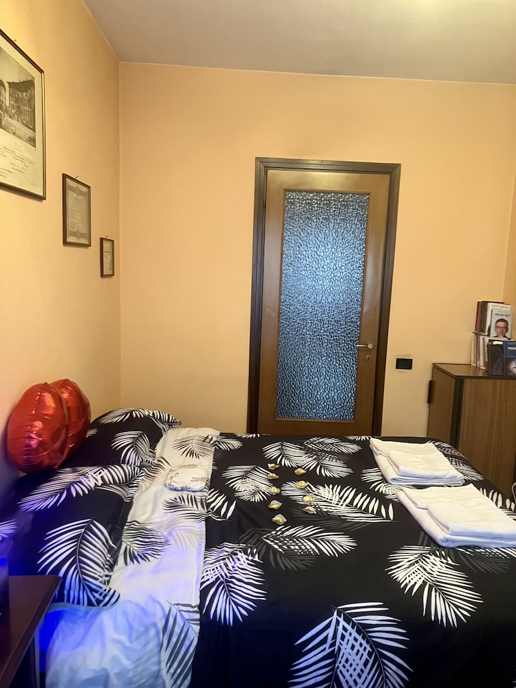 Rachele Charming House in Heart of Rome