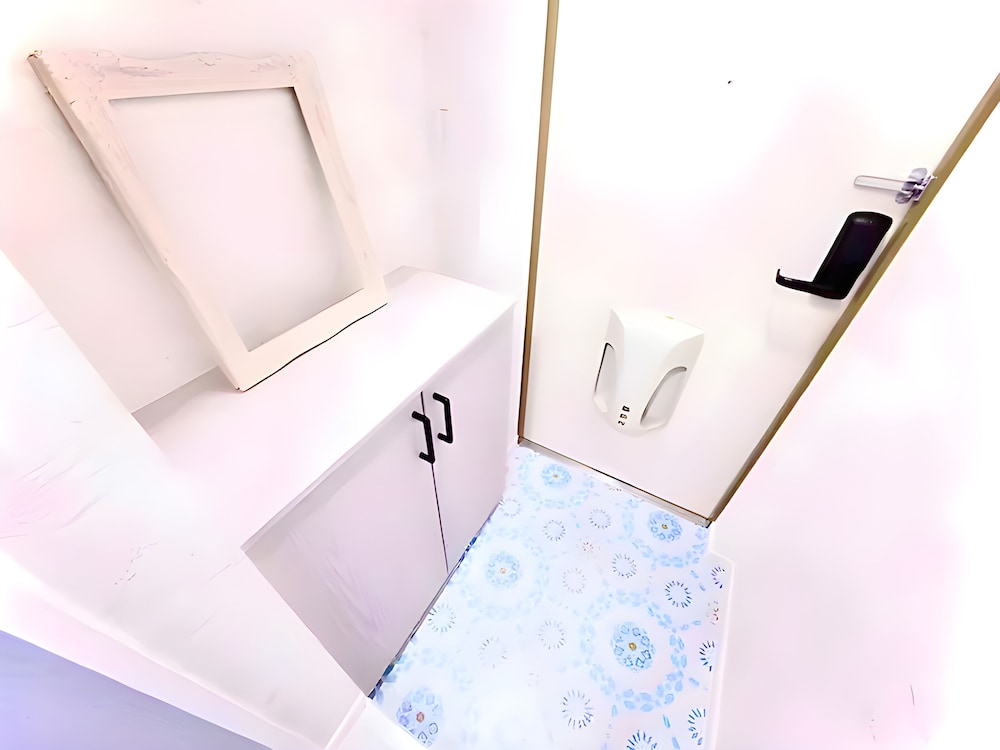 Eternity APARTMENT HOTEL SHINAGAWA