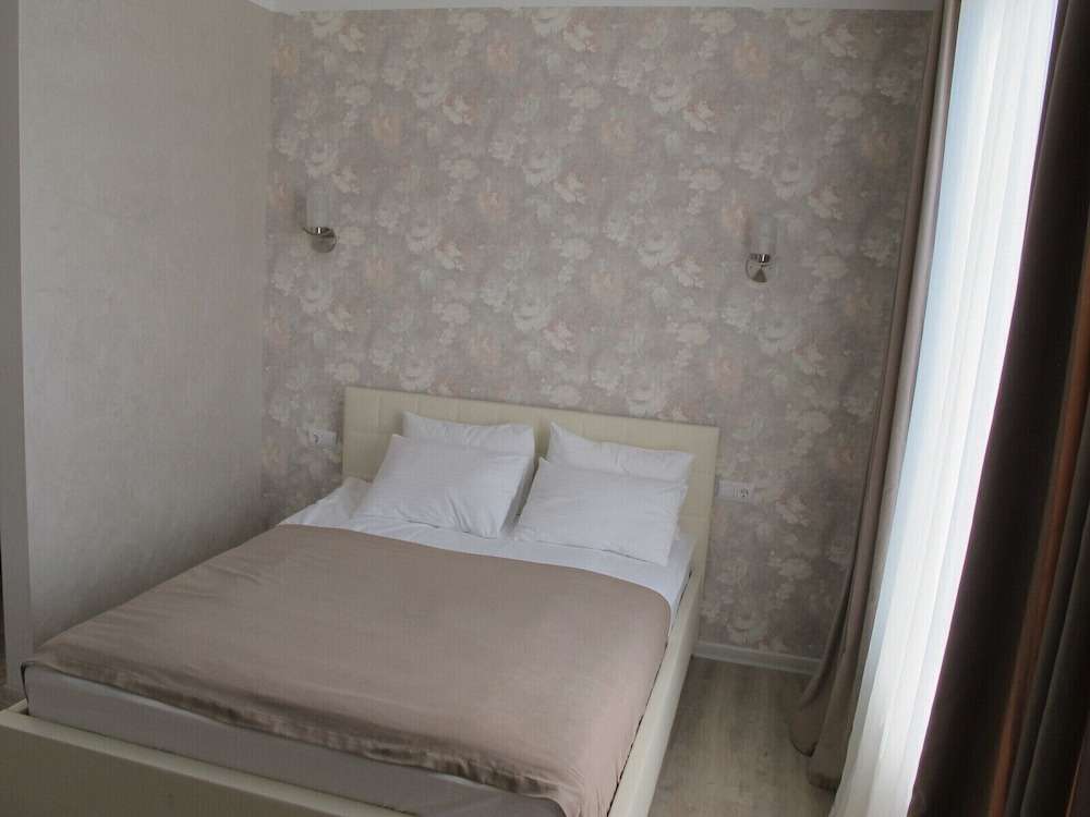 Apartment on Staroobryadcheskaya apt. 4525-1 view 4