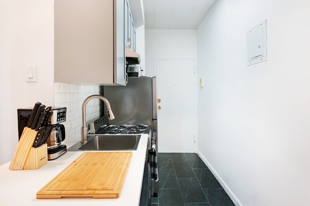 317 UES Apartments