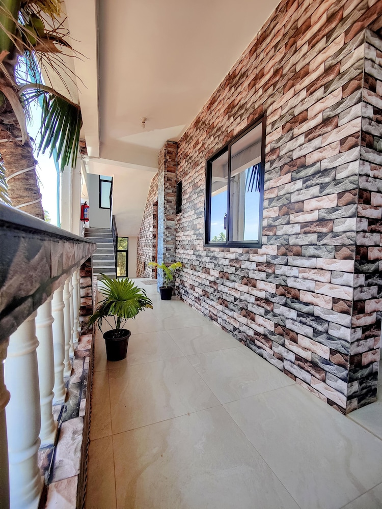 Hotel Pasquina Baga