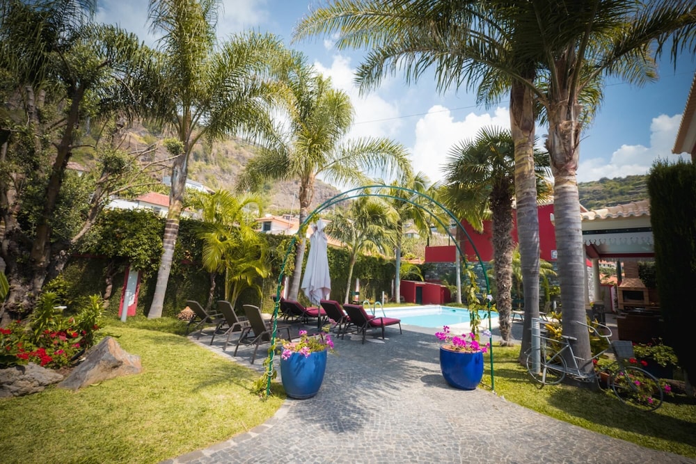 Quinta da Tia Briosa Casa da M e I by Homie view 5