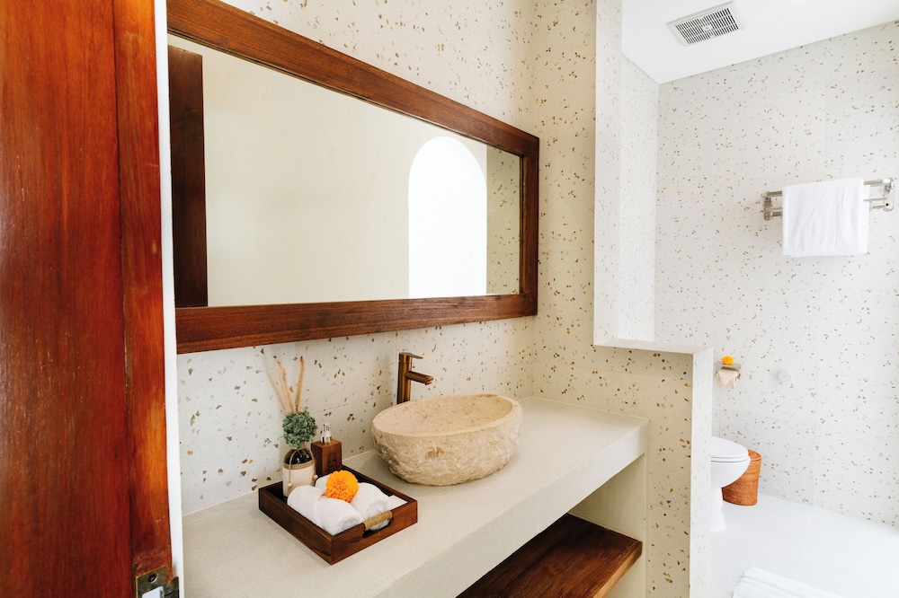 Luxury Noah Villa