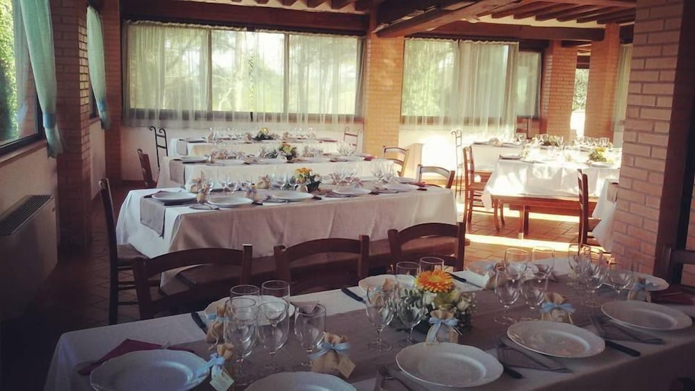 Agriturismo Raccianello