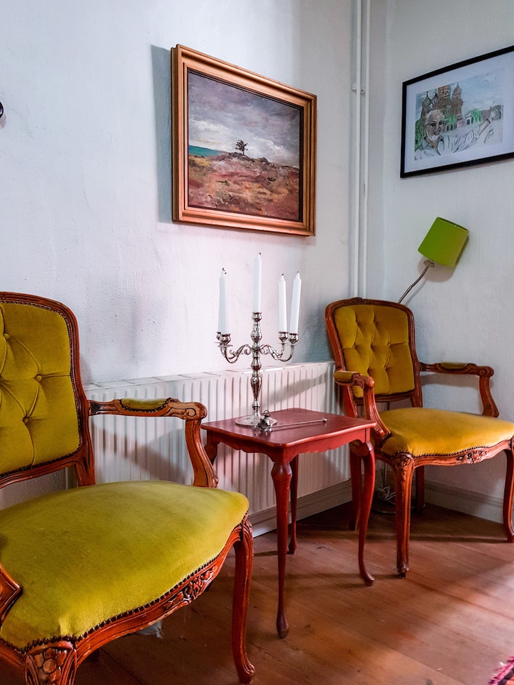 Stora Herrestad Bed & Breakfast view 5