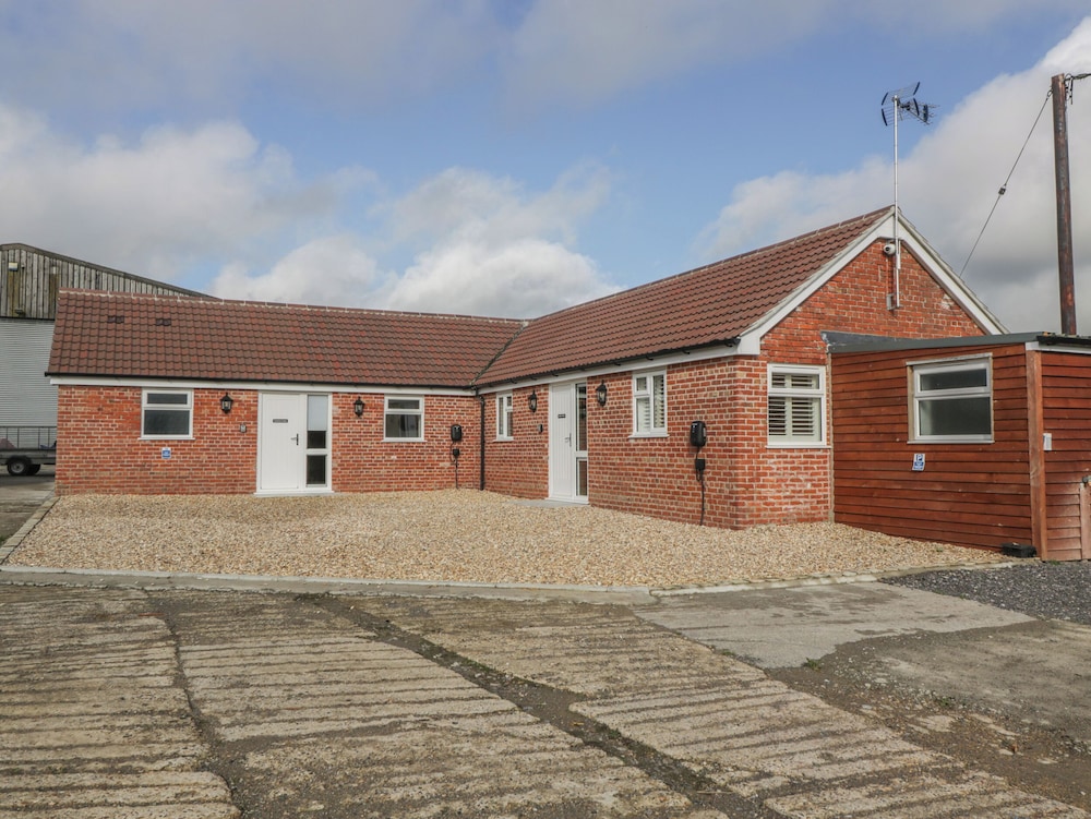 Doubletree Cottage
