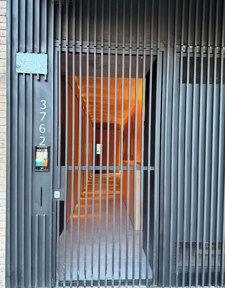 Live Soho Boutique Apartments Devoto
