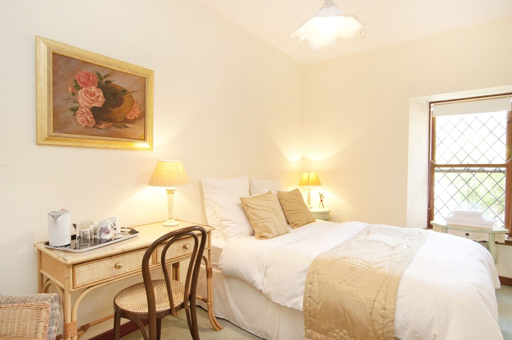 Bankton House Hotel