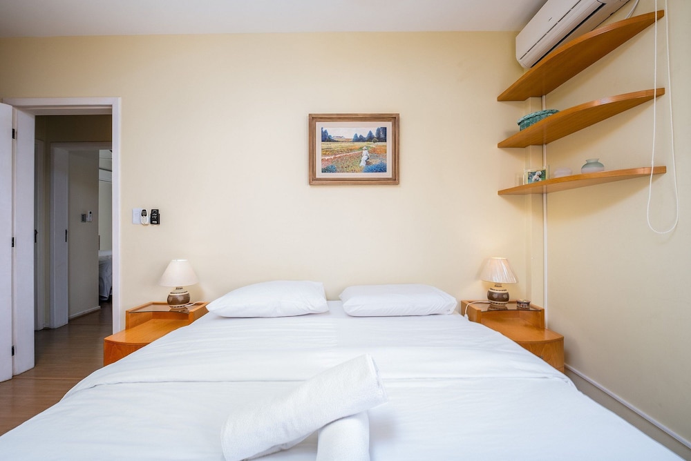 Apt With Grill 300m From the Beach Mdo201