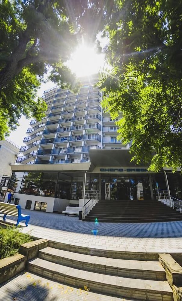 Anapa Okean Health Resort
