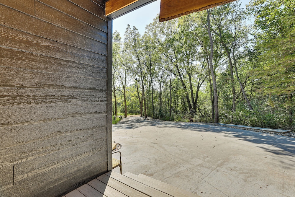 Galena Cabin on 20 Acres: 5 Mi to Downtown!